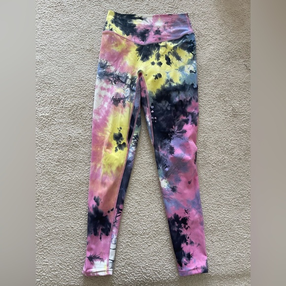 Vitality cloud leggings - Picture 2 of 2